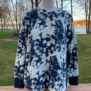 Wonderly Studio loose jersey L-XL